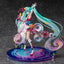 Hatsune Miku - 1/7 Scale Figure - Magical Mirai 10th Anniversary Ver.