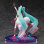 Hatsune Miku - 1/7 Scale Figure - Magical Mirai 10th Anniversary Ver.
