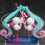 Hatsune Miku - 1/7 Scale Figure - Magical Mirai 10th Anniversary Ver.