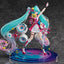 Hatsune Miku - 1/7 Scale Figure - Magical Mirai 10th Anniversary Ver.