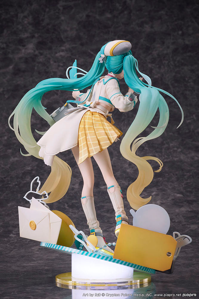 (Pre-Order) Hatsune Miku - MAGICAL MIRAI 2024 Ver. - 1/7 Scale Figure