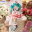 (Pre-Order) Hatsune Miku - Flower Fairy - Noodle Stopper Prize Figure - Anemone