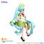 (Pre-Order) Hatsune Miku - Noodle Stopper Prize Figure -Flower Fairy Clover-