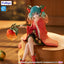 (Pre-Order) Hatsune Miku - Noodle Stopper Prize Figure -Flower Fairy Winter Cherry-