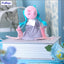 Hatsune Miku - Noodle Stopper Prize Figure -Love Sailor Grey Color ver.-