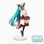 (Pre-Order) Hatsune Miku - Project DIVA MEGA39's SPM Prize Figure - Breathe With You