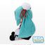 Hatsune Miku - Fluffy Plush "Hatsune Miku - Panda Manju" (LL) Size