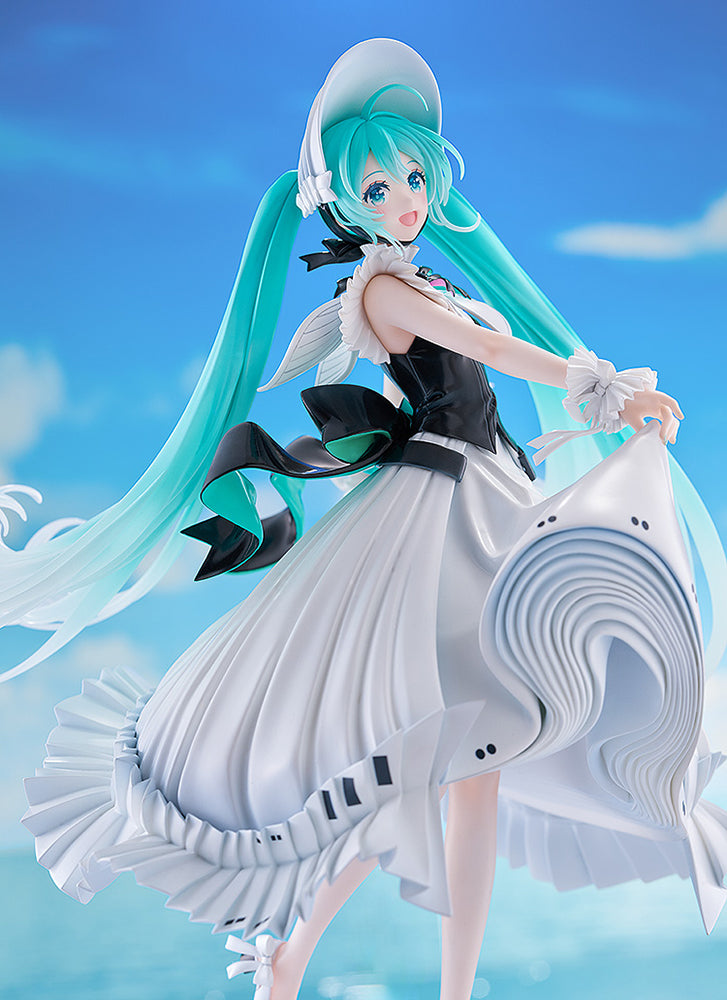 (Pre-Order) Hatsune Miku - Symphony: 2023 Ver. - 1/7 Scale Figure