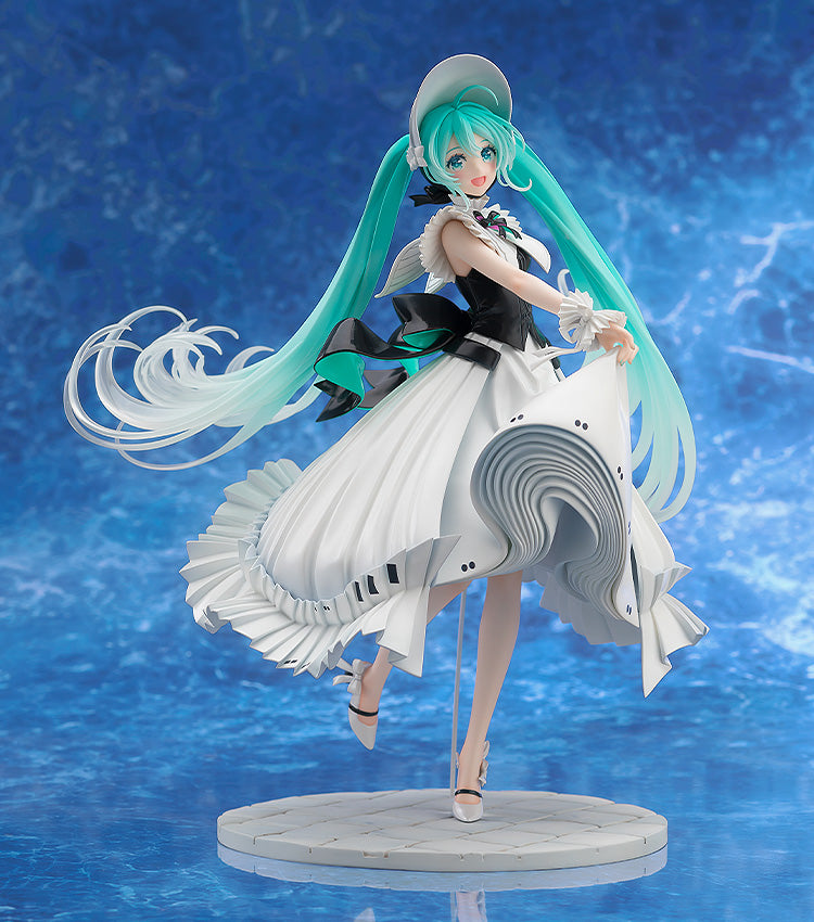 (Pre-Order) Hatsune Miku - Symphony: 2023 Ver. - 1/7 Scale Figure