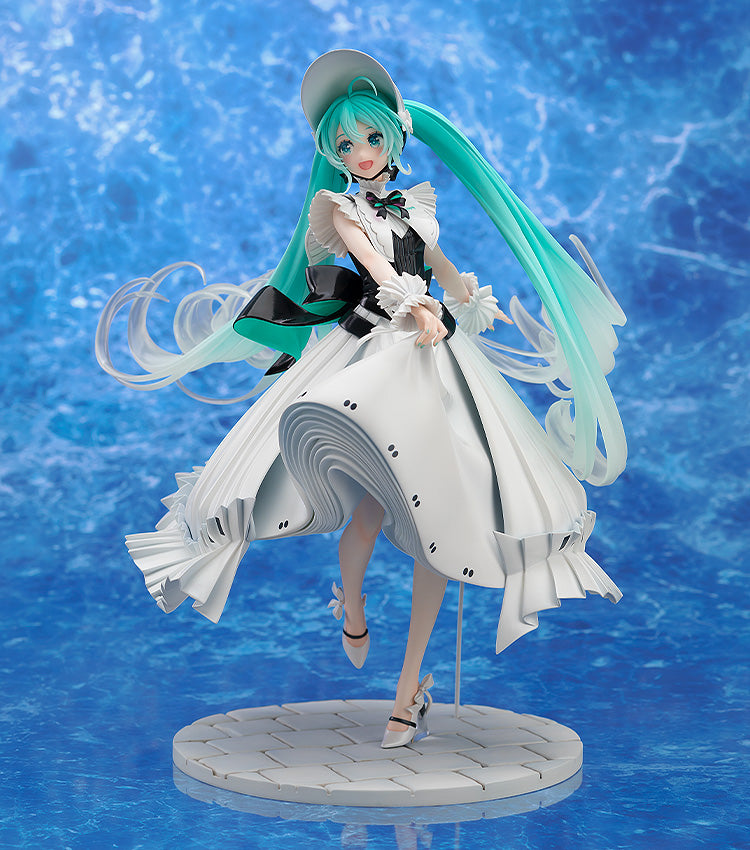 (Pre-Order) Hatsune Miku - Symphony: 2023 Ver. - 1/7 Scale Figure