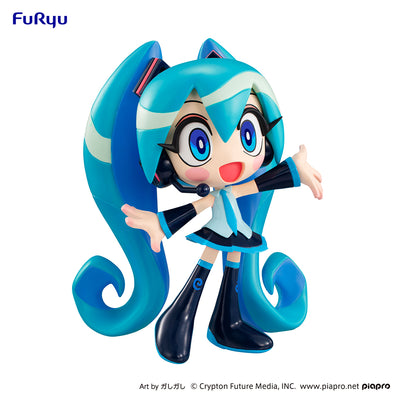 Hatsune Miku TOONIZE - Hatsune Miku - Prize Figure