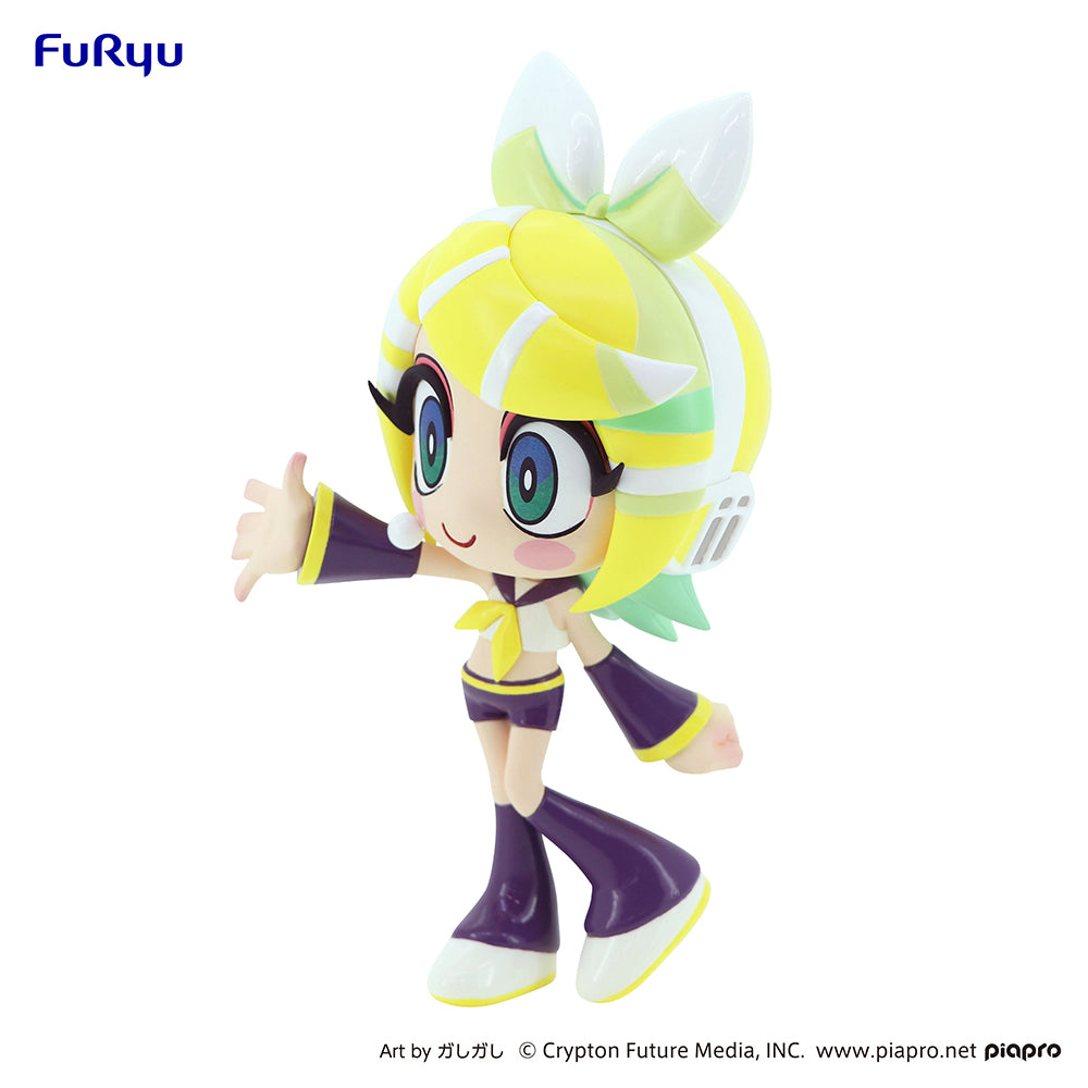 Hatsune Miku TOONIZE - Kagamine Rin - Prize Figure