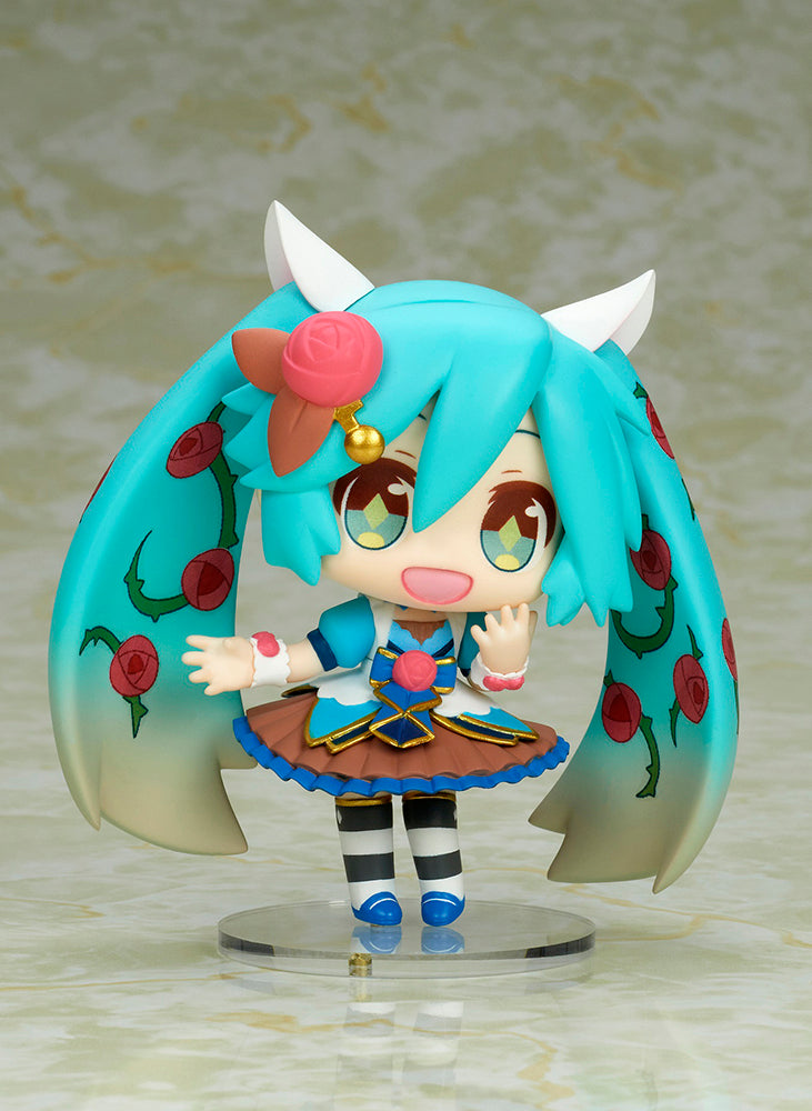 Hatsune Miku - Trading figures - Hatsune Miku & Meiko