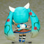 Hatsune Miku - Trading figures - Hatsune Miku & Meiko