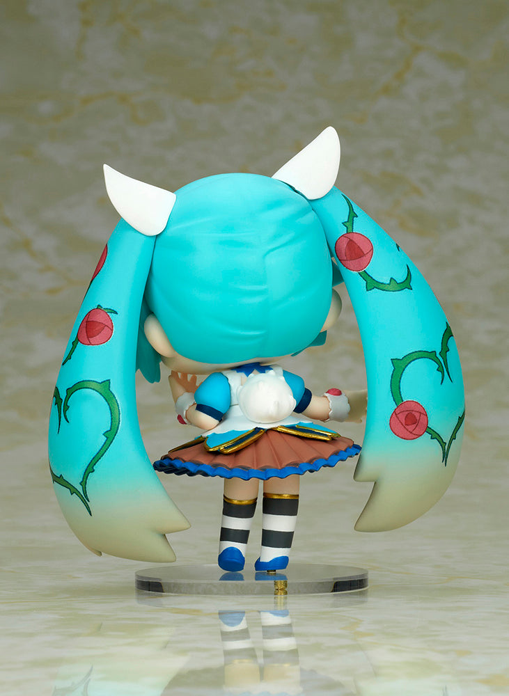 Hatsune Miku - Trading figures - Hatsune Miku & Meiko