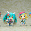Hatsune Miku - Trading figures - Hatsune Miku & Meiko