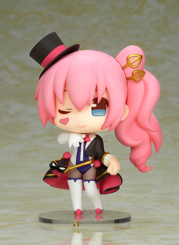 Hatsune Miku - Trading figures - KAITO & Megurine Luka