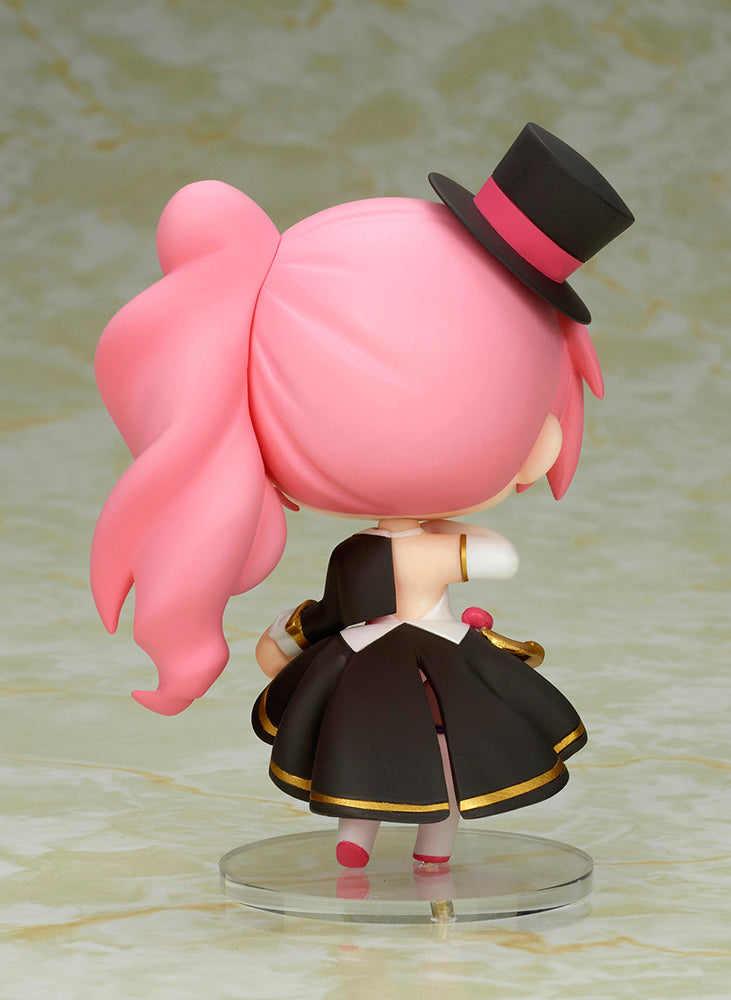 Hatsune Miku - Trading figures - KAITO & Megurine Luka