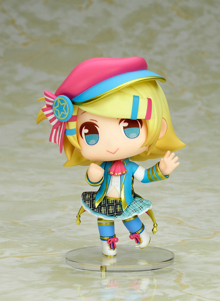 Hatsune Miku - Trading figures - Kagamine rin & Kagamine Len