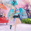 (Pre-Order) Hatsune Miku - Wa-Bunny - 1/7 Scale Figure