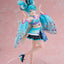 (Pre-Order) Hatsune Miku - Wa-Bunny - 1/7 Scale Figure