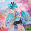 (Pre-Order) Hatsune Miku - Wa-Bunny - 1/7 Scale Figure