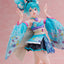 (Pre-Order) Hatsune Miku - Wa-Bunny - 1/7 Scale Figure