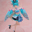 (Pre-Order) Hatsune Miku - Wa-Bunny - 1/7 Scale Figure