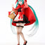 (Pre-Order) Hatsune Miku - Wonderland Figure - Little Red Riding Hood Reissue - Prize Figure