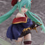(Pre-Order) Hatsune Miku Wonderland Prize Figure - Puss in Boots (rerun)