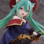 (Pre-Order) Hatsune Miku Wonderland Prize Figure - Puss in Boots (rerun)