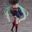 (Pre-Order) Hatsune Miku Wonderland Prize Figure - Puss in Boots (rerun)