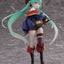 (Pre-Order) Hatsune Miku Wonderland Prize Figure - Puss in Boots (rerun)
