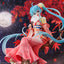 Hatsune Miku - Yue Xi Jiang - Nonscale Figure