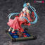 Hatsune Miku - Yue Xi Jiang - Nonscale Figure