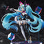Hatsune Miku - F:Nex - 1/7 Scale Figure - Magical Mirai 2019
