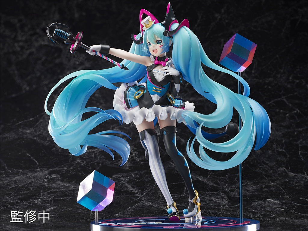 Hatsune Miku - F:Nex - 1/7 Scale Figure - Magical Mirai 2019