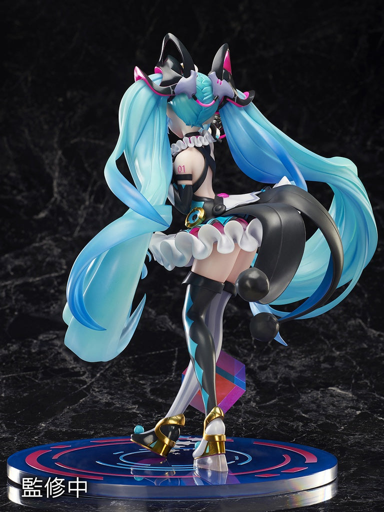 Hatsune Miku - F:Nex - 1/7 Scale Figure - Magical Mirai 2019