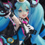 Hatsune Miku - F:Nex - 1/7 Scale Figure - Magical Mirai 2019