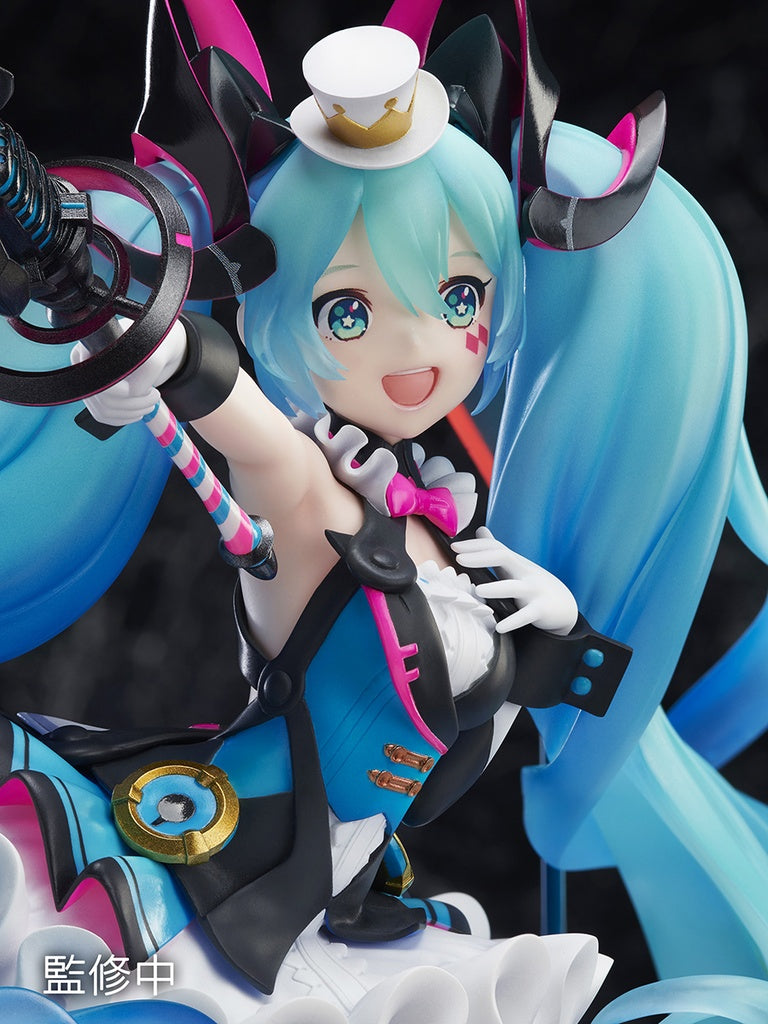 Hatsune Miku - F:Nex - 1/7 Scale Figure - Magical Mirai 2019