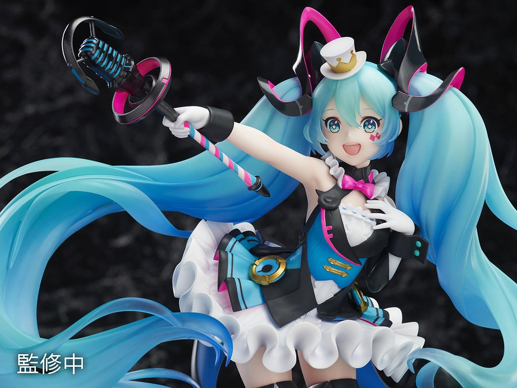 Hatsune Miku - F:Nex - 1/7 Scale Figure - Magical Mirai 2019