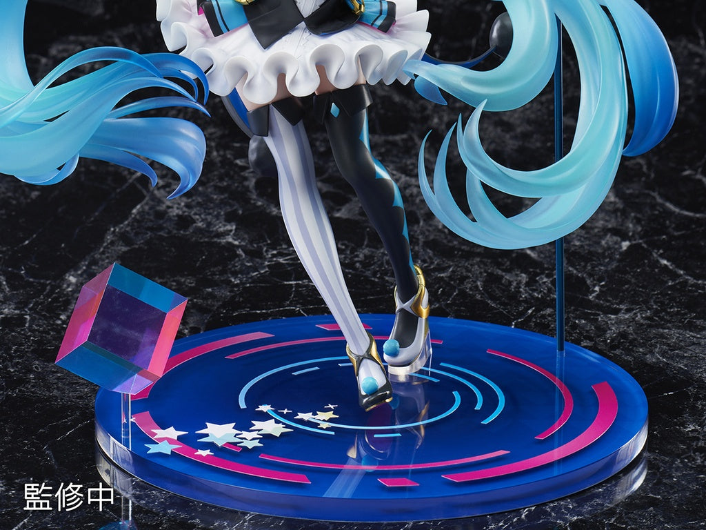 Hatsune Miku - F:Nex - 1/7 Scale Figure - Magical Mirai 2019