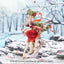 (Pre-Order) Hatsune Miku: Meihua Sannong Ver. - 1/7 Scale Figure