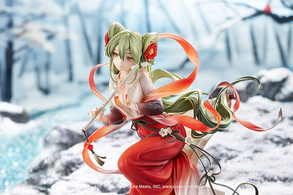 (Pre-Order) Hatsune Miku: Meihua Sannong Ver. - 1/7 Scale Figure