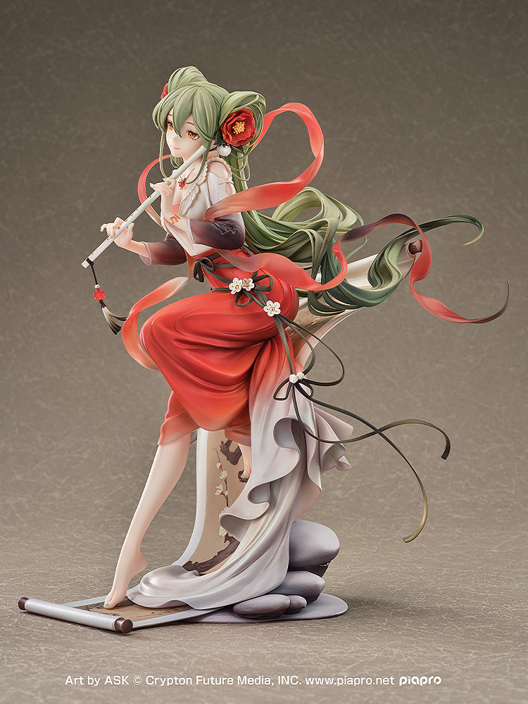 (Pre-Order) Hatsune Miku: Meihua Sannong Ver. - 1/7 Scale Figure