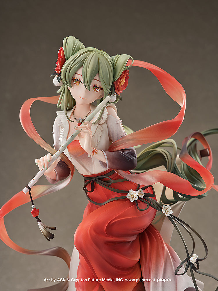 (Pre-Order) Hatsune Miku: Meihua Sannong Ver. - 1/7 Scale Figure