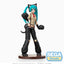 (Pre-Order) Hatsune Miku: Project DIVA Arcade Future Tone SPM Figure "Hatsune Miku - Kitty Cat" - Prize Figure