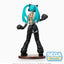 (Pre-Order) Hatsune Miku: Project DIVA Arcade Future Tone SPM Figure "Hatsune Miku - Kitty Cat" - Prize Figure