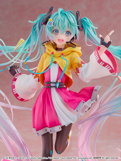 (Pre-Order) Hatsune Miku: Project SEKAI Championship 2022 Autumn Ver. - 1/7 Scale Figure