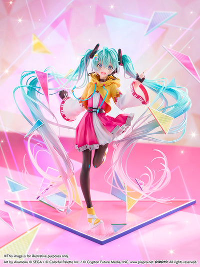 (Pre-Order) Hatsune Miku: Project SEKAI Championship 2022 Autumn Ver. - 1/7 Scale Figure